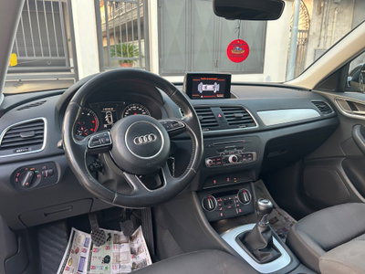 Audi Q3 2.0 TDI 120 CV Sport (20)