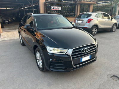 Audi Q3 2.0 TDI 120 CV Sport (3)