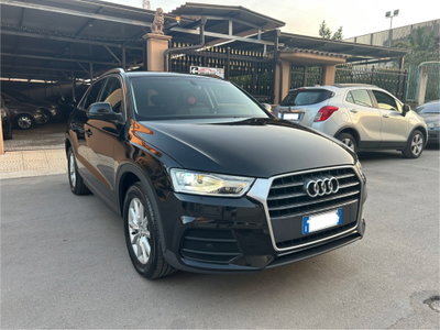 Audi Q3 2.0 TDI 120 CV Sport (4)