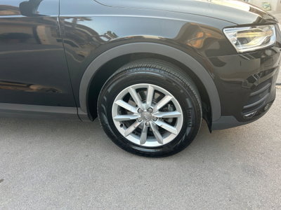 Audi Q3 2.0 TDI 120 CV Sport (6)