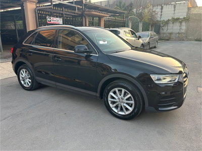 Audi Q3 2.0 TDI 120 CV Sport (7)