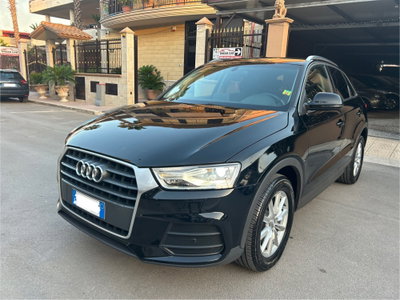 Audi Q3 2.0 TDI 120 CV Sport (9)
