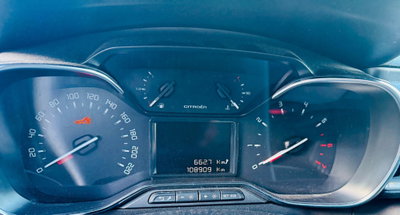 Citroen C3 PureTech 82 S&S Shine (10)