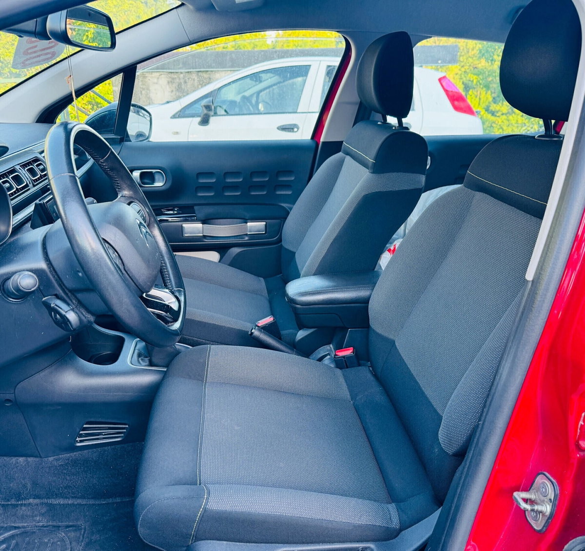 Citroen C3 PureTech 82 S&S Shine (11)