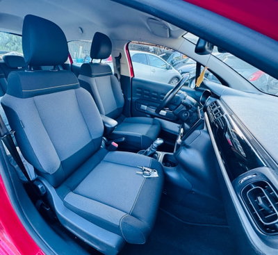 Citroen C3 PureTech 82 S&S Shine (16)