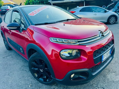 Citroen C3 PureTech 82 S&S Shine (2)