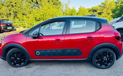Citroen C3 PureTech 82 S&S Shine (5)
