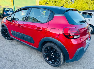 Citroen C3 PureTech 82 S&S Shine (8)