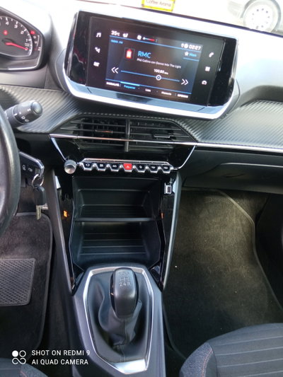 Peugeot 208 PureTech 75 Stop&Start 5 porte Active (11)