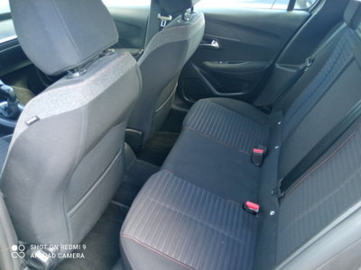 Peugeot 208 PureTech 75 Stop&Start 5 porte Active (13)