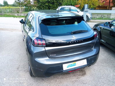 Peugeot 208 PureTech 75 Stop&Start 5 porte Active (2)