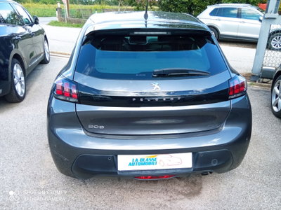 Peugeot 208 PureTech 75 Stop&Start 5 porte Active (3)