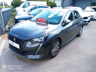 Peugeot 208 PureTech 75 Stop&Start 5 porte Active (5)
