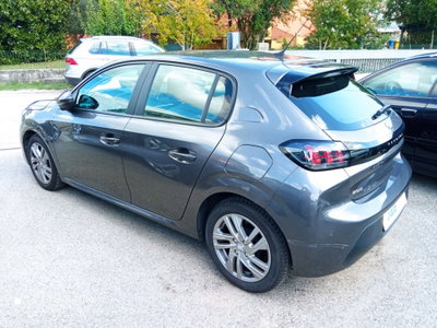 Peugeot 208 PureTech 75 Stop&Start 5 porte Active (6)