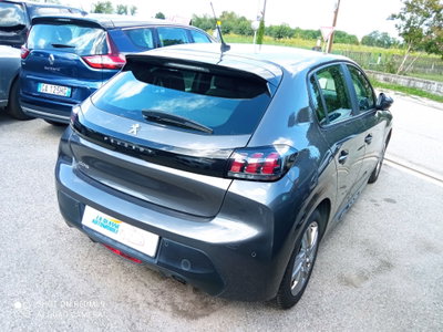 Peugeot 208 PureTech 75 Stop&Start 5 porte Active (9)