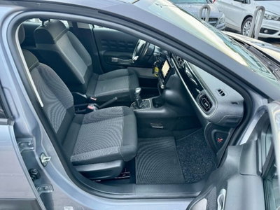Citroen C3 BlueHDi 75 S&S Shine (14)