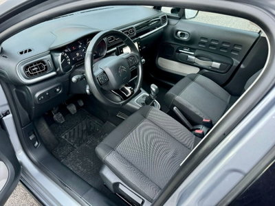 Citroen C3 BlueHDi 75 S&S Shine (15)