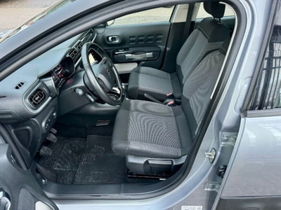 Citroen C3 BlueHDi 75 S&S Shine (16)