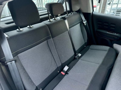 Citroen C3 BlueHDi 75 S&S Shine (18)