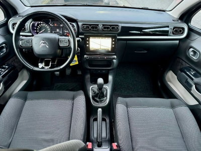 Citroen C3 BlueHDi 75 S&S Shine (2)