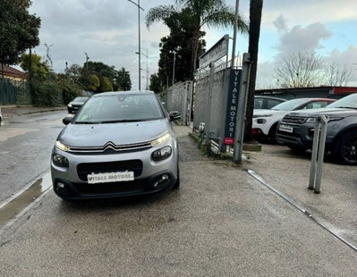 Citroen C3 BlueHDi 75 S&S Shine (3)