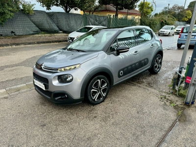 Citroen C3 BlueHDi 75 S&S Shine (4)
