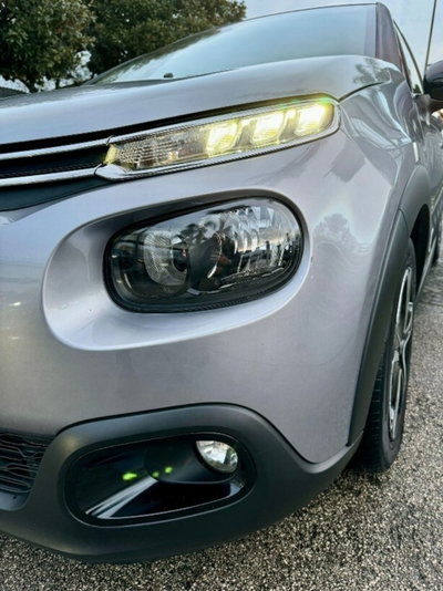Citroen C3 BlueHDi 75 S&S Shine (5)