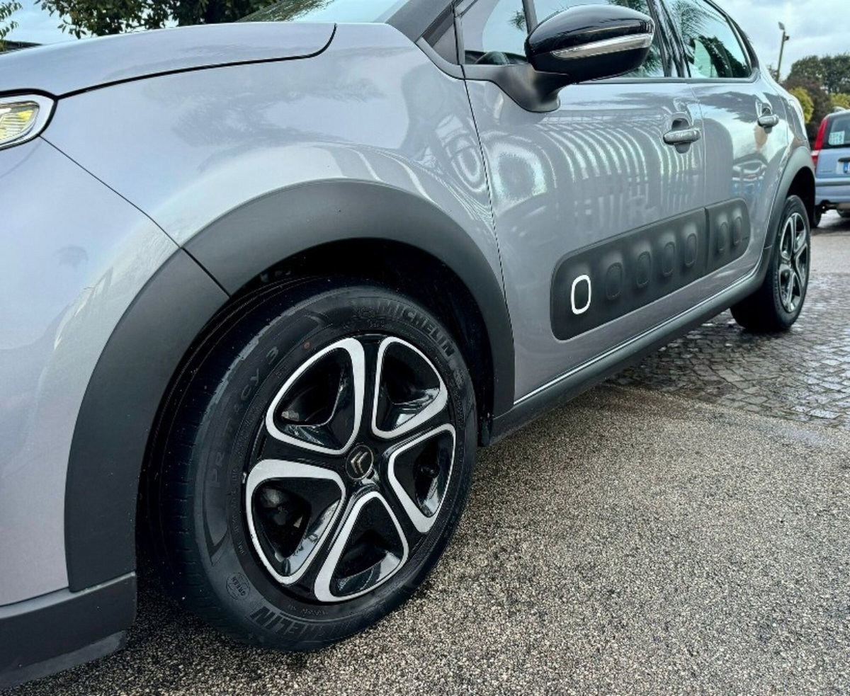 Citroen C3 BlueHDi 75 S&S Shine (6)