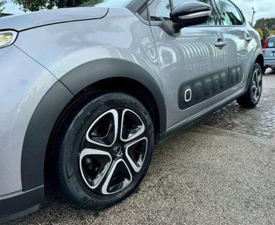 Citroen C3 BlueHDi 75 S&S Shine (6)