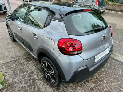 Citroen C3 BlueHDi 75 S&S Shine (8)