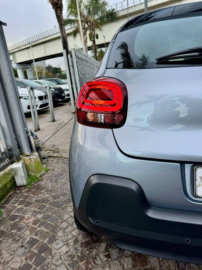 Citroen C3 BlueHDi 75 S&S Shine (9)
