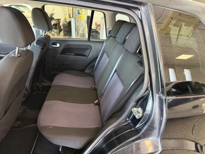 Ford Fusion 1.4 TDCi 5p. Titanium (7)