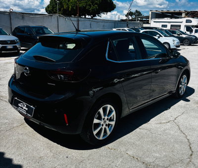 Opel Corsa 1.5 D 100 CV GS Line (5)
