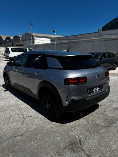Citroen C4 Cactus BlueHDi 100 S&S Shine (4)
