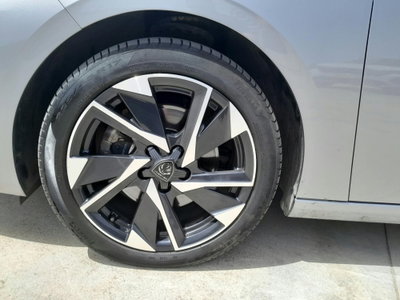 Peugeot 308 BlueHDi 130 S&S EAT8 Allure Pack (12)