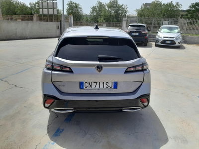 Peugeot 308 BlueHDi 130 S&S EAT8 Allure Pack (6)