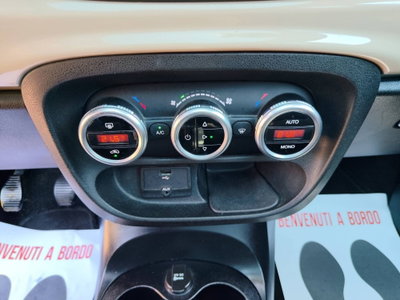 Fiat 500L 1.6 Multijet 105 CV Trekking (10)