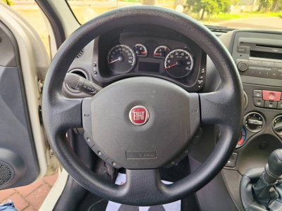 Fiat Panda 1.3 MJT 16V DPF Dynamic (10)