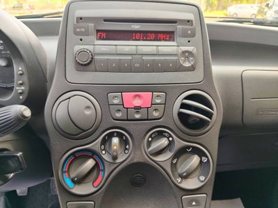 Fiat Panda 1.3 MJT 16V DPF Dynamic (14)