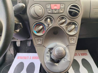 Fiat Panda 1.3 MJT 16V DPF Dynamic (15)