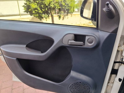 Fiat Panda 1.3 MJT 16V DPF Dynamic (16)