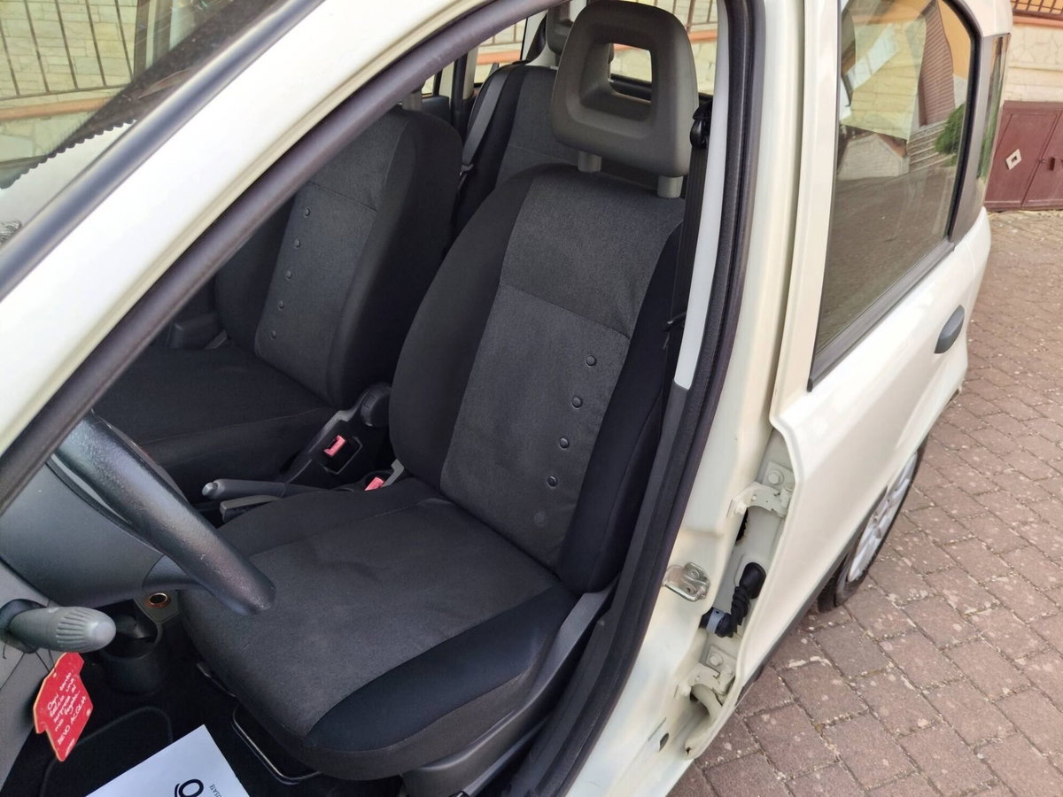Fiat Panda 1.3 MJT 16V DPF Dynamic (17)