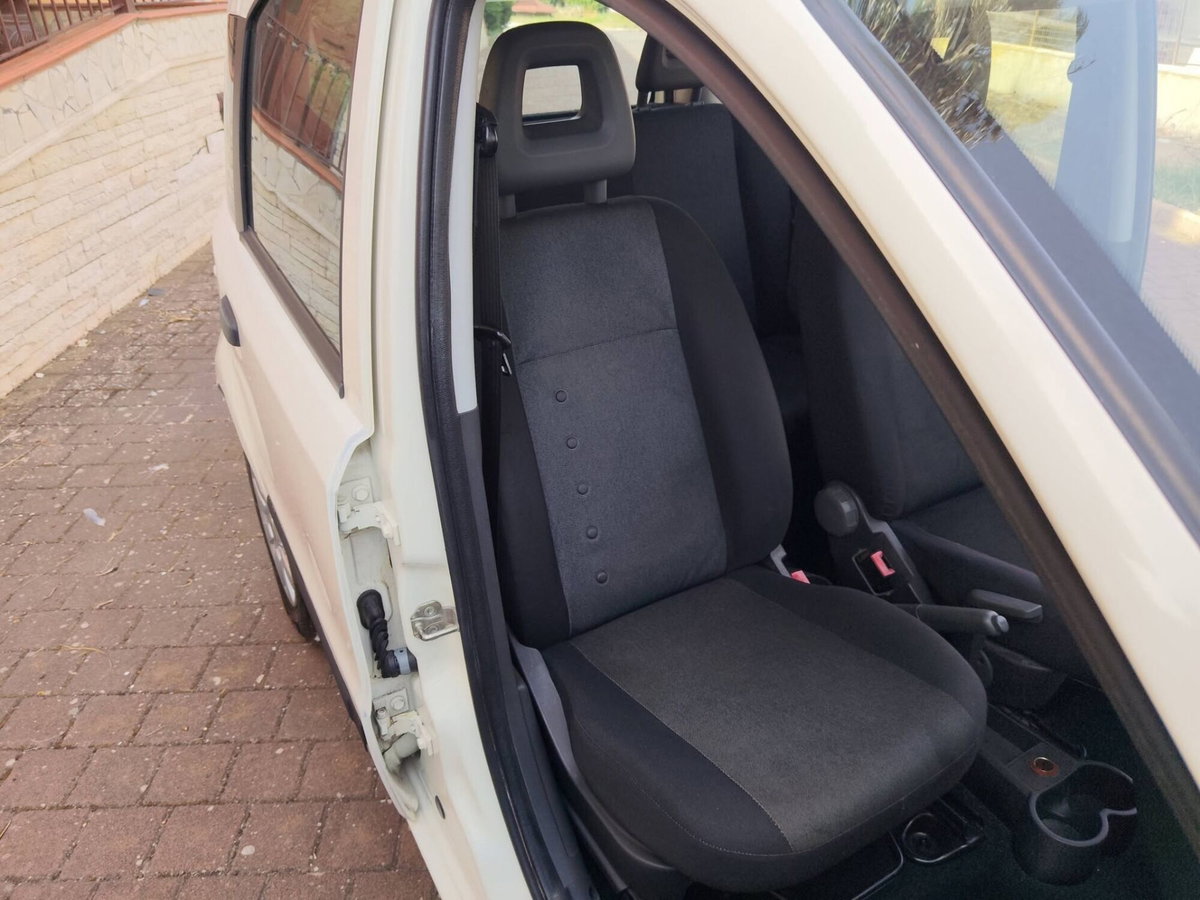 Fiat Panda 1.3 MJT 16V DPF Dynamic (18)