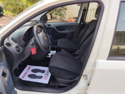 Fiat Panda 1.3 MJT 16V DPF Dynamic (19)