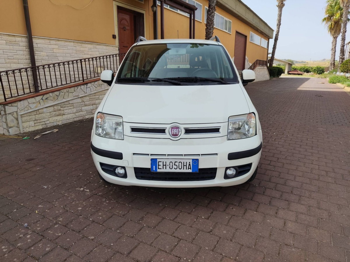 Fiat Panda 1.3 MJT 16V DPF Dynamic (3)