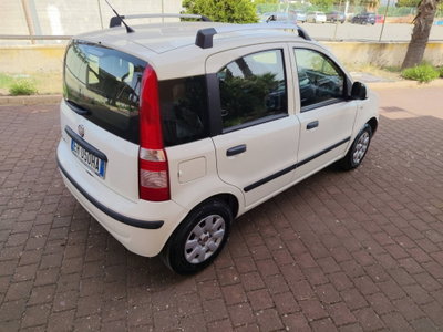 Fiat Panda 1.3 MJT 16V DPF Dynamic (4)