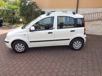 Fiat Panda 1.3 MJT 16V DPF Dynamic (6)