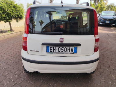 Fiat Panda 1.3 MJT 16V DPF Dynamic (7)