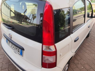 Fiat Panda 1.3 MJT 16V DPF Dynamic (8)