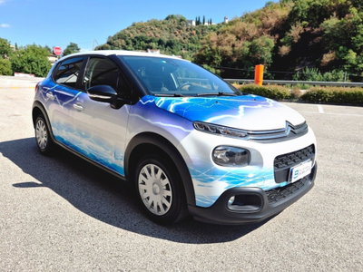 Citroen C3 BlueHDi 100 S&S Business Combi usata